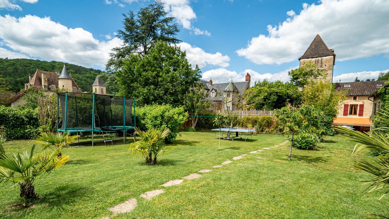 Photo of Outdoor in Daglan