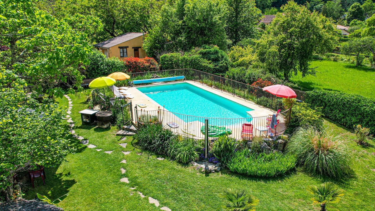 Photo of Outdoor in Daglan