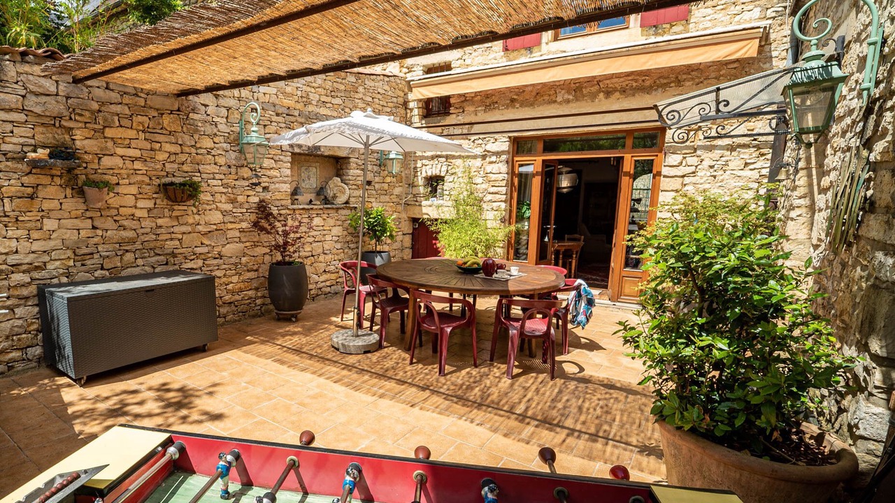 Photo of Outdoor in Daglan