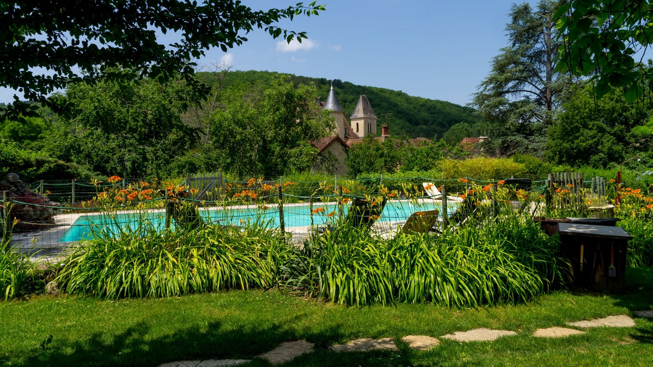 Photo of Outdoor in Daglan