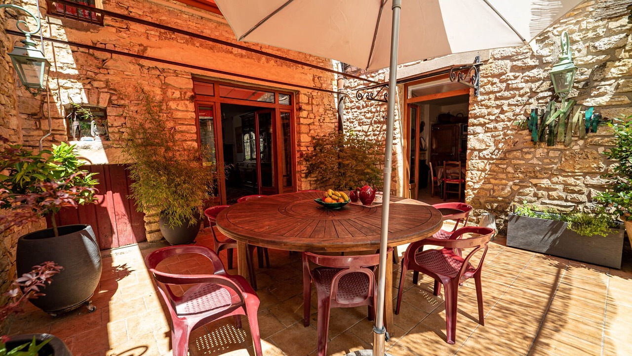 Photo of Outdoor in Daglan