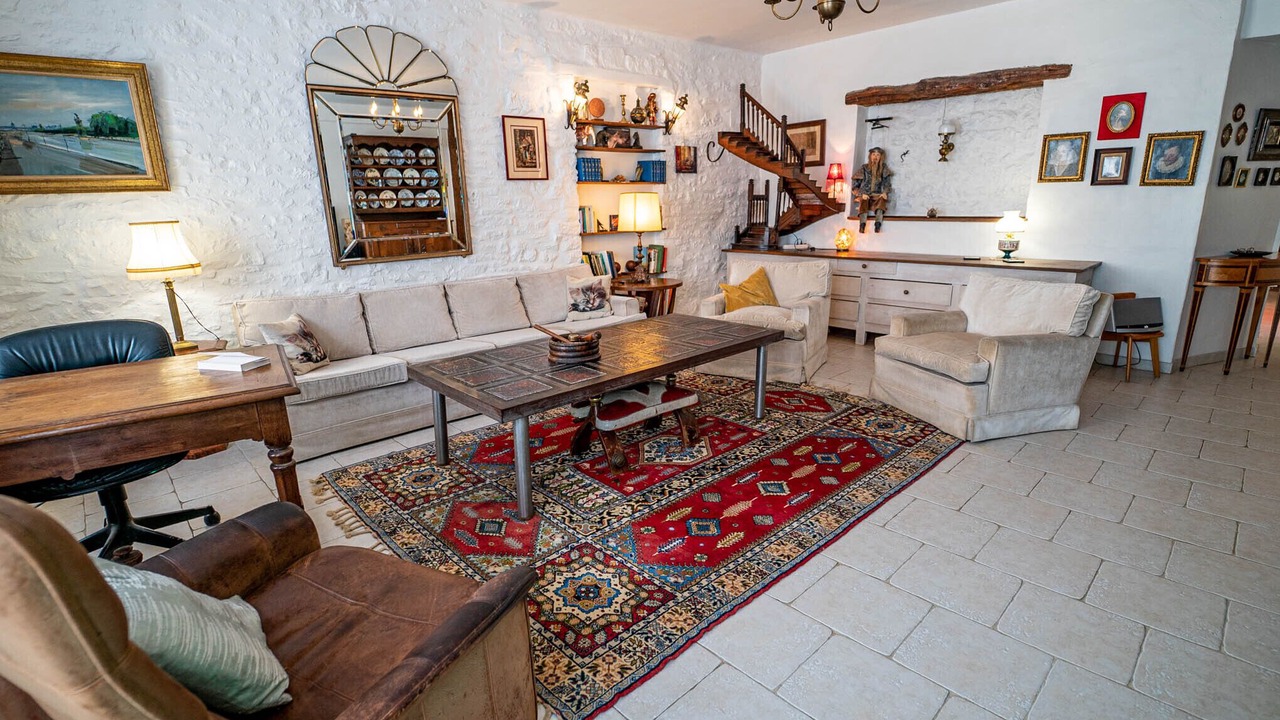 Photo of Livingroom in Daglan