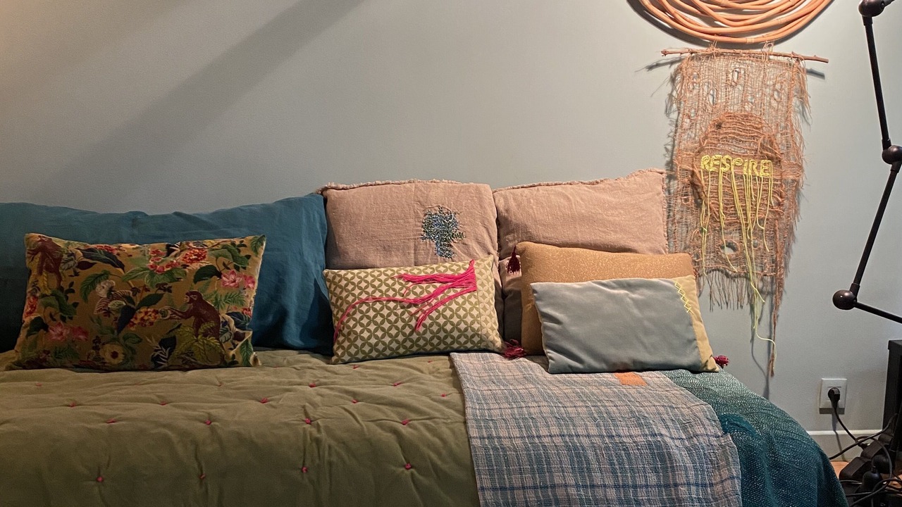 Photo of Bedroom in Plaisance