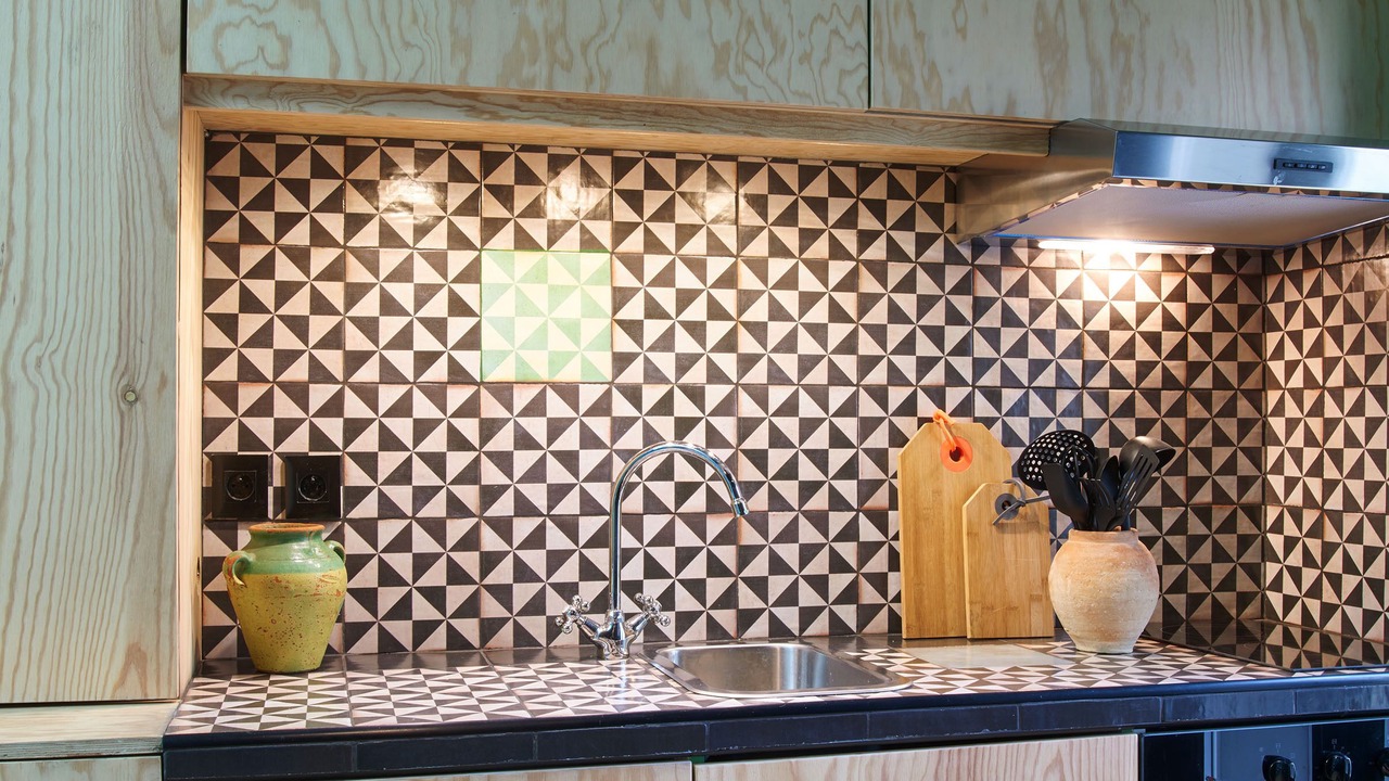 Photo of Kitchen in Plaisance