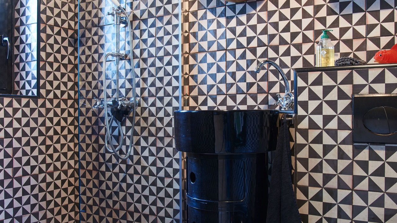 Photo of Bathroom in Plaisance