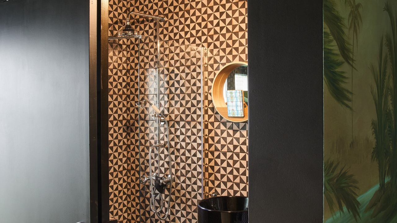 Photo of Bathroom in Plaisance