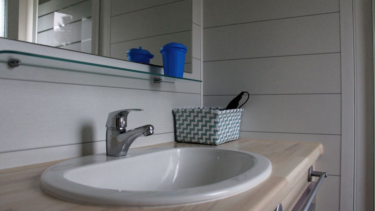 Photo of Bathroom in Les Mathes