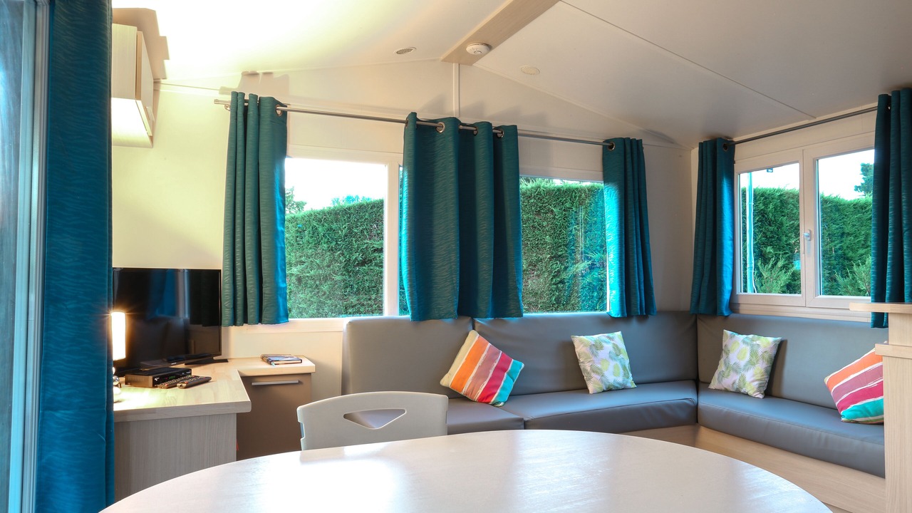 Photo of Livingroom in Les Mathes