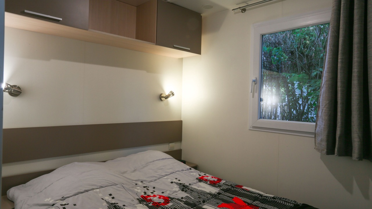 Photo of Bedroom in Les Mathes