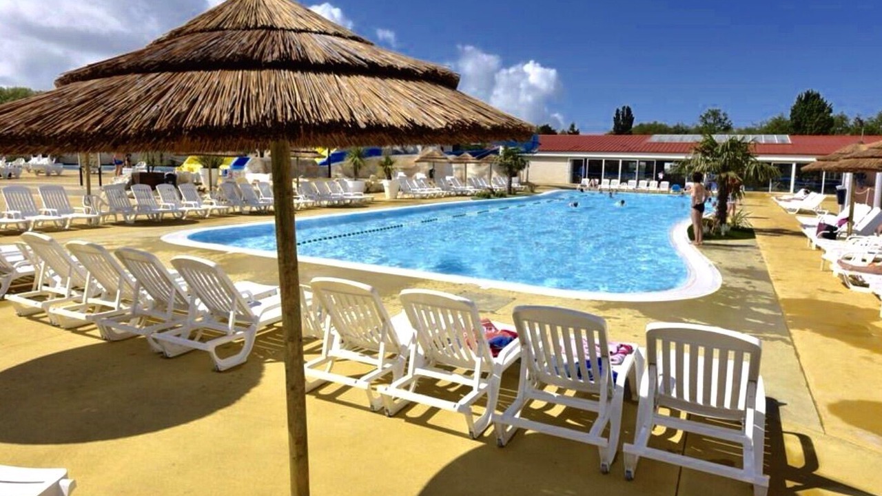 Photo of Outdoor in Les Mathes
