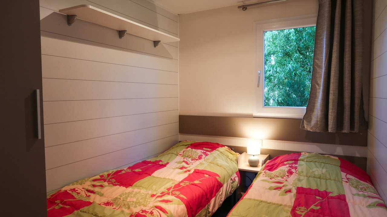Photo of Bedroom in Les Mathes