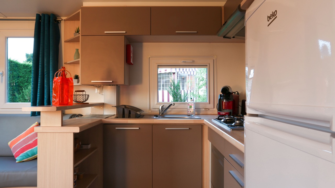 Photo of Kitchen in Les Mathes