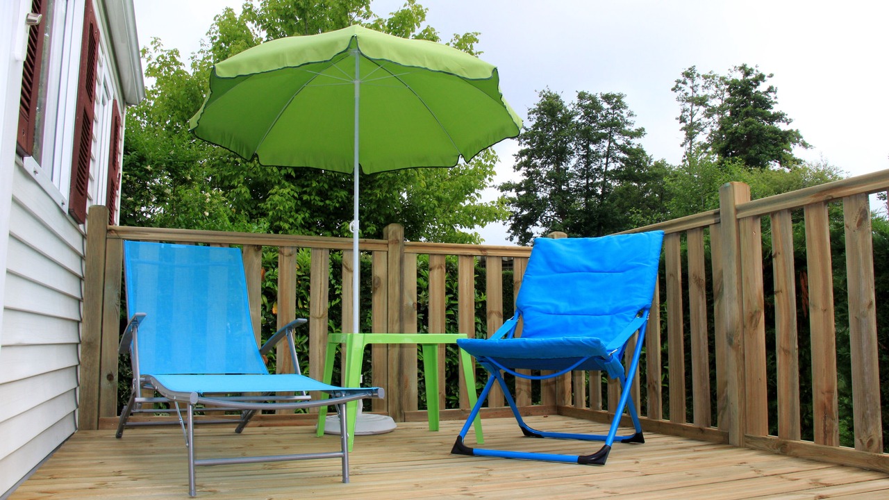 Photo of Outdoor in Les Mathes