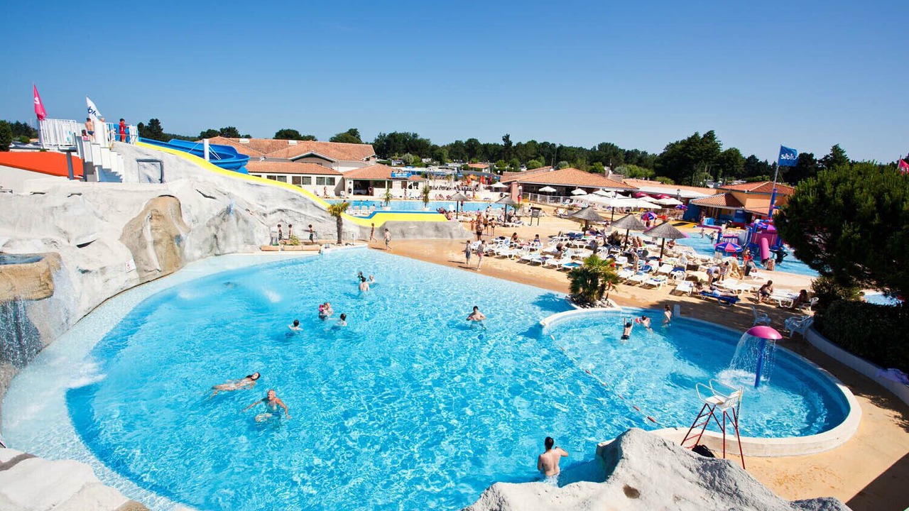 Photo of Outdoor in Les Mathes