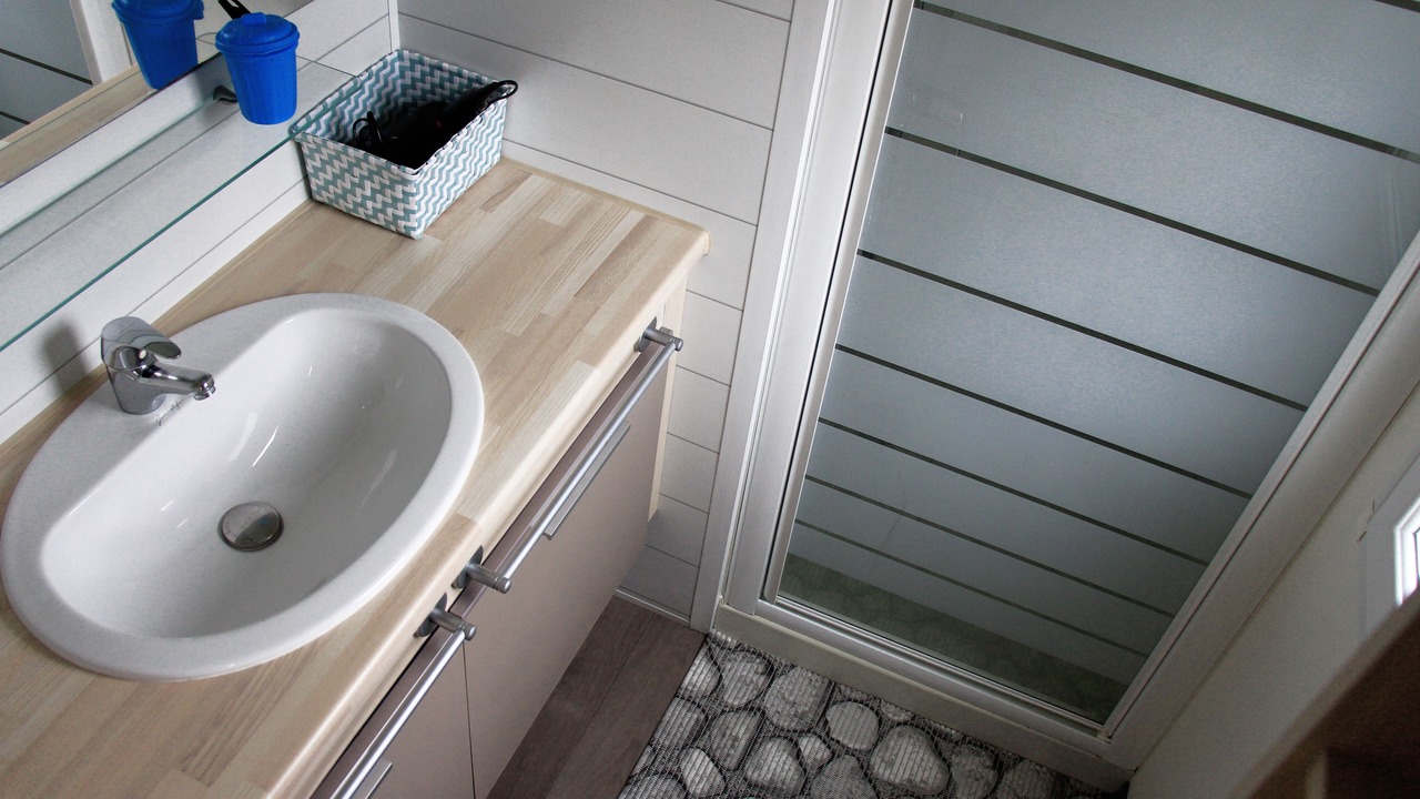 Photo of Bathroom in Les Mathes