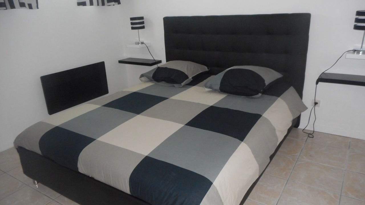 Photo of Bedroom in Soulac-sur-Mer