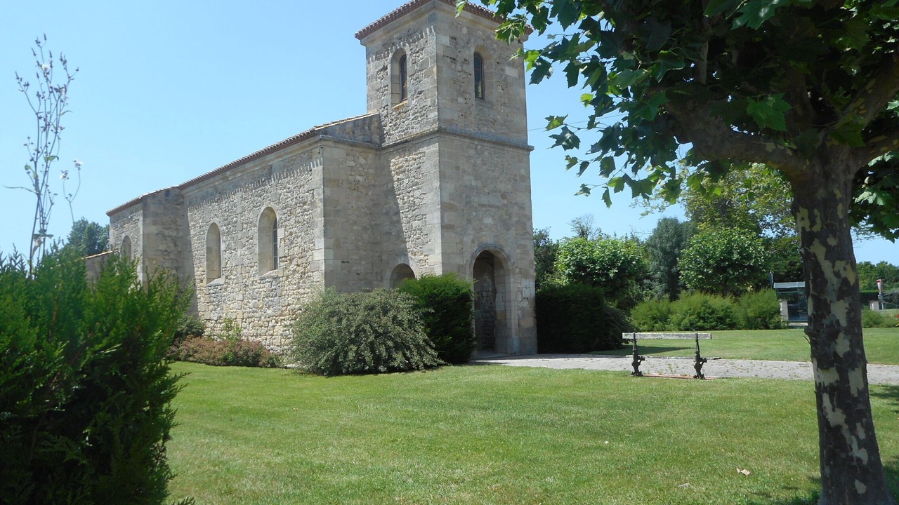 Photo of Outdoor in Soulac-sur-Mer