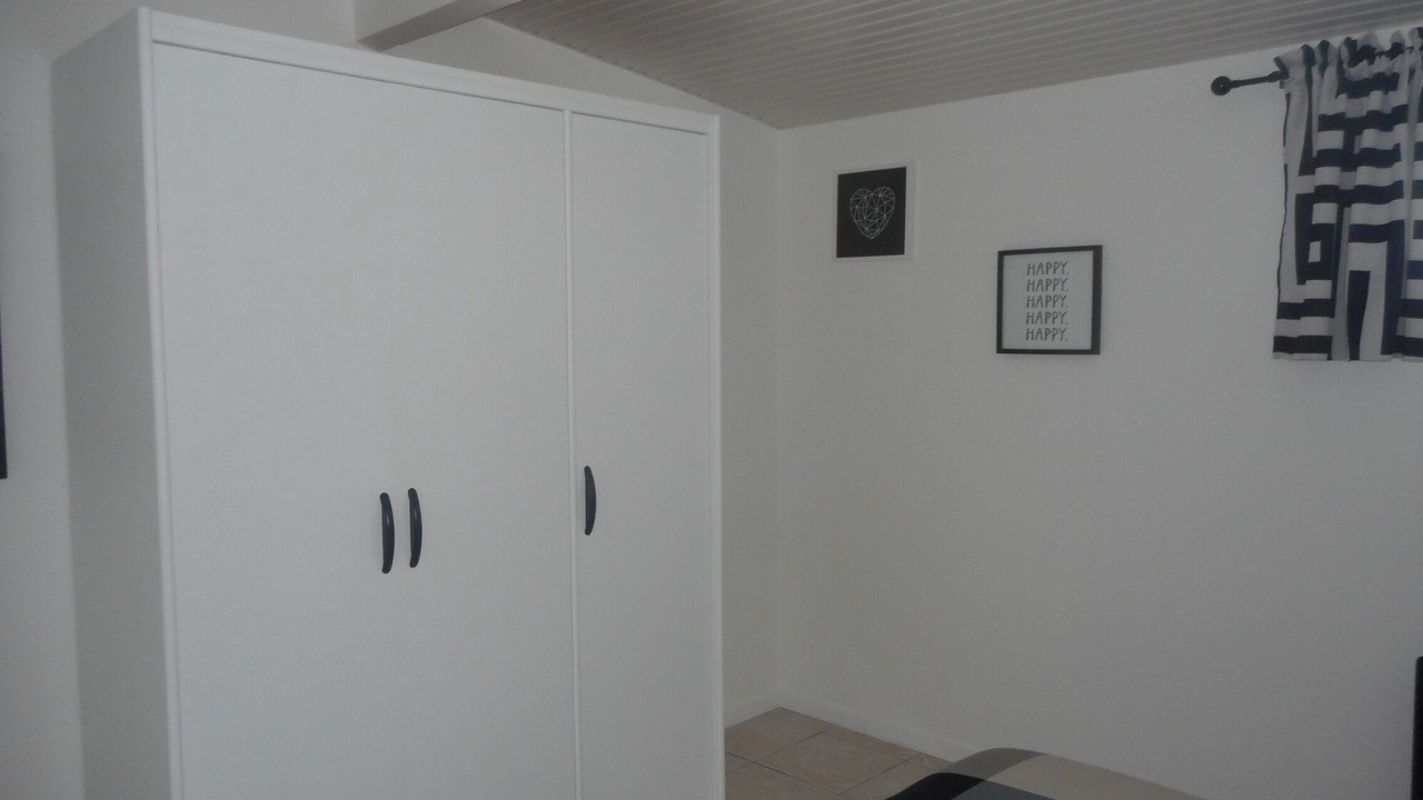 Photo of Bedroom in Soulac-sur-Mer