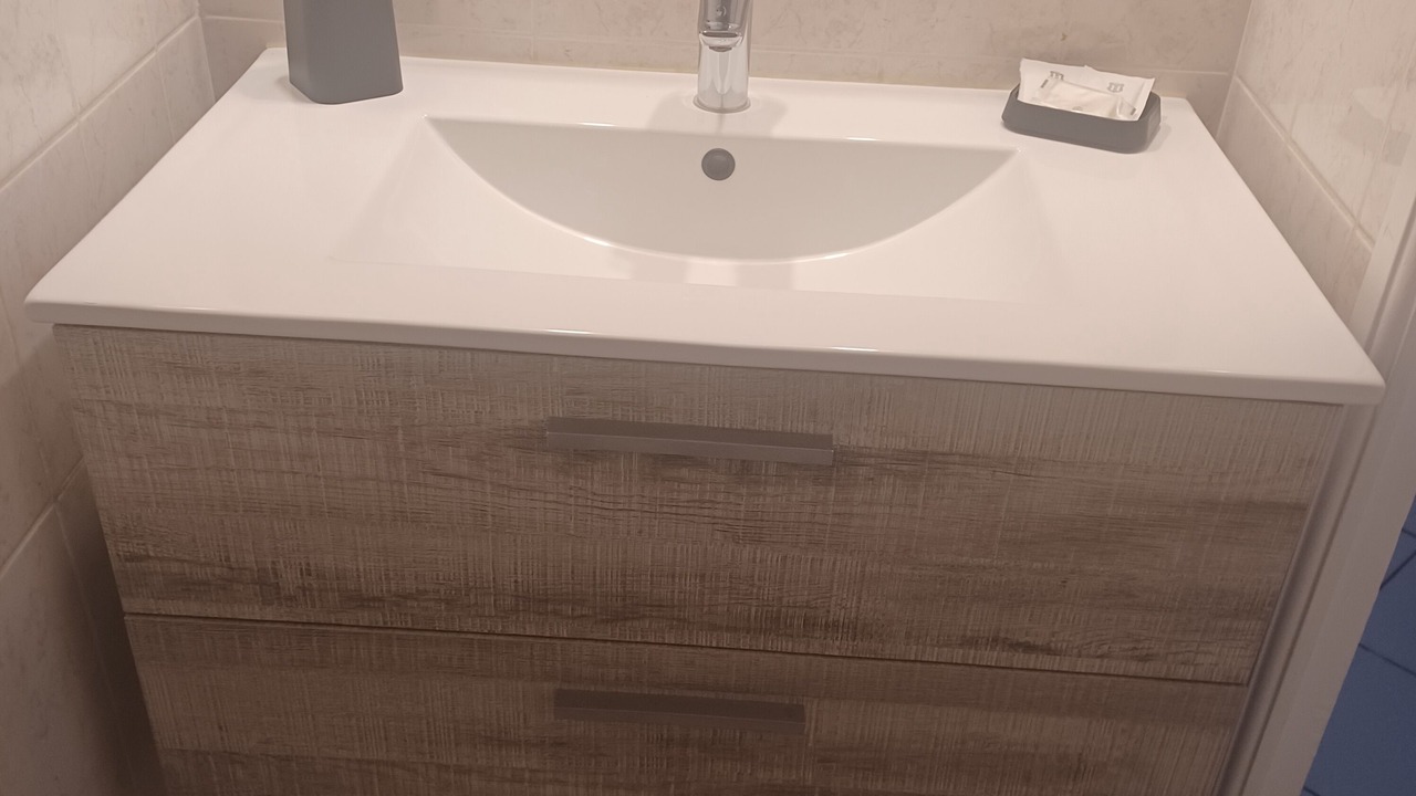 Photo of Bathroom in Soulac-sur-Mer