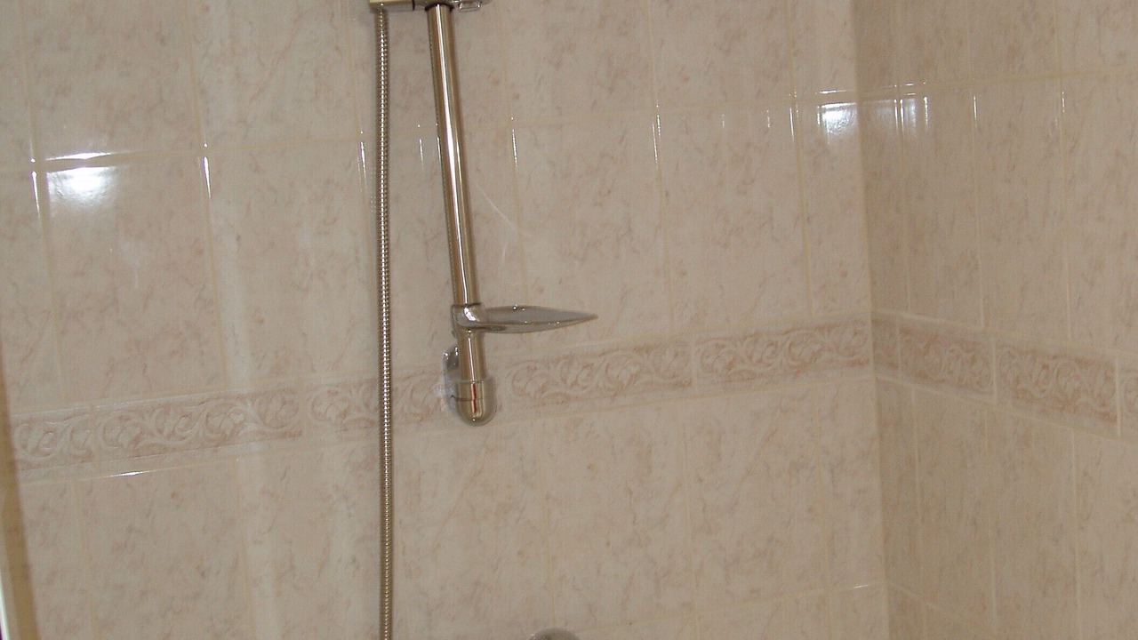 Photo of Bathroom in Soulac-sur-Mer