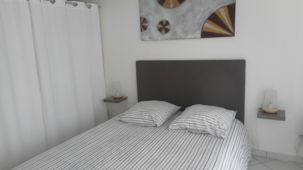 Photo of Bedroom in Soulac-sur-Mer