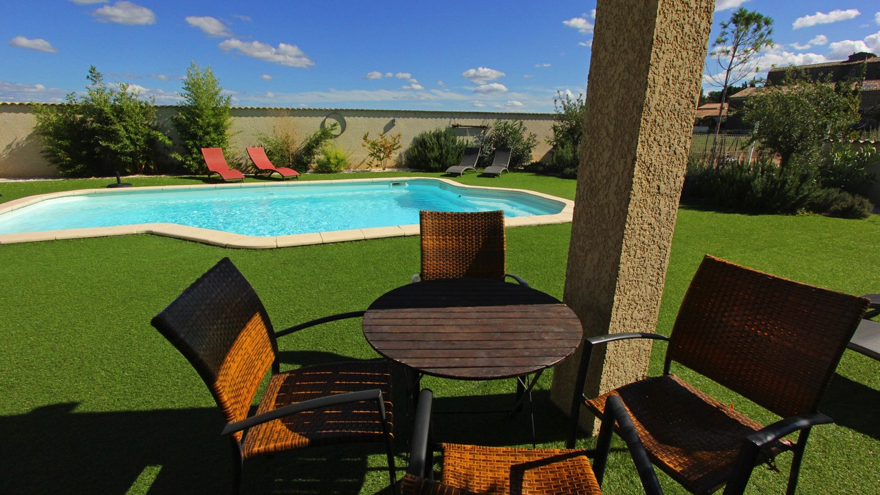 Photo of Outdoor in Argens-Minervois