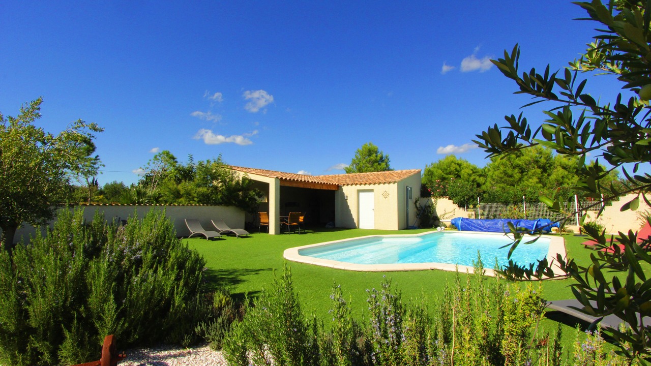 Photo of Outdoor in Argens-Minervois
