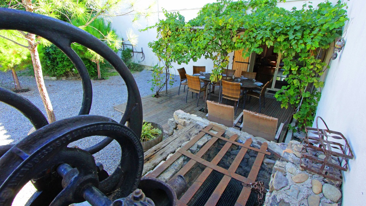 Photo of Outdoor in Argens-Minervois