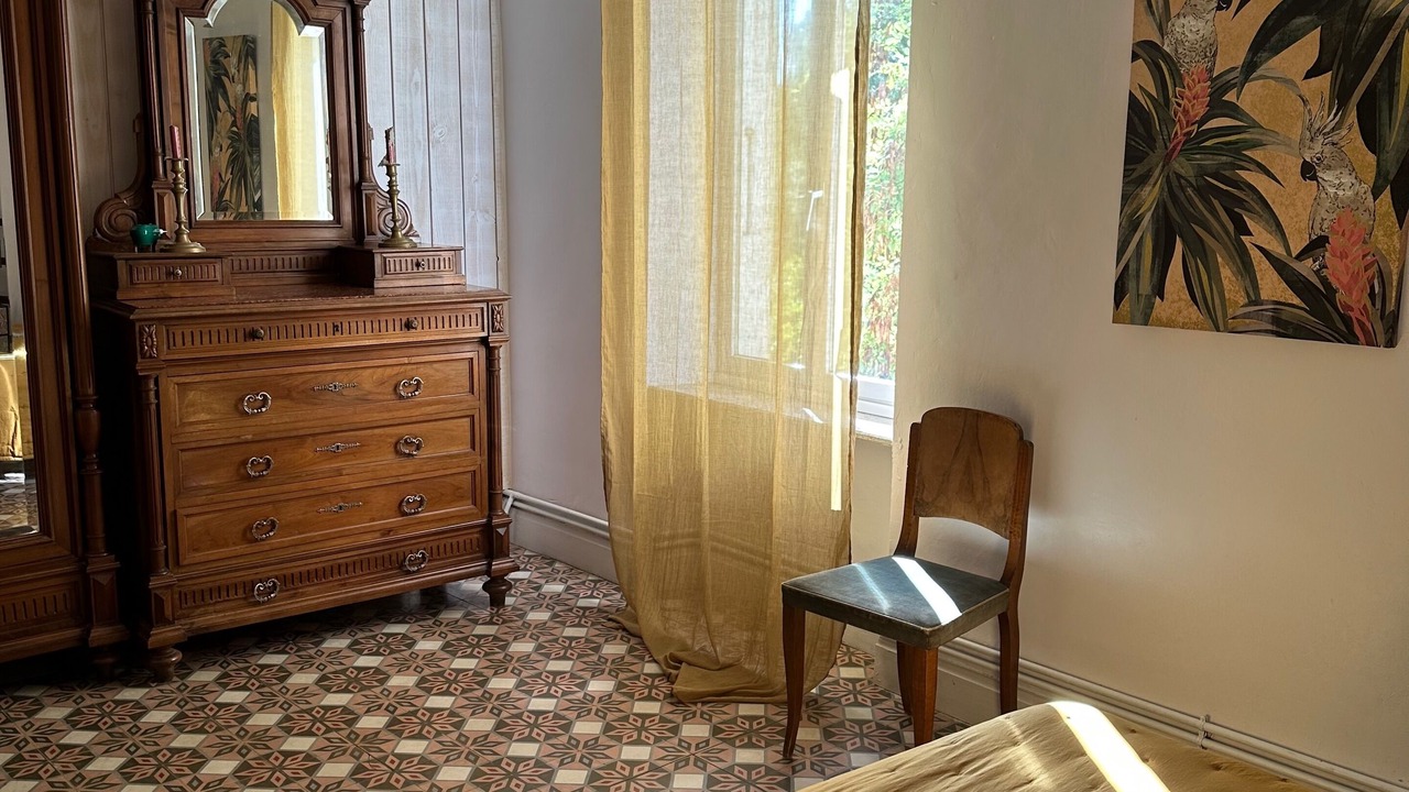 Photo of Bedroom in Argens-Minervois