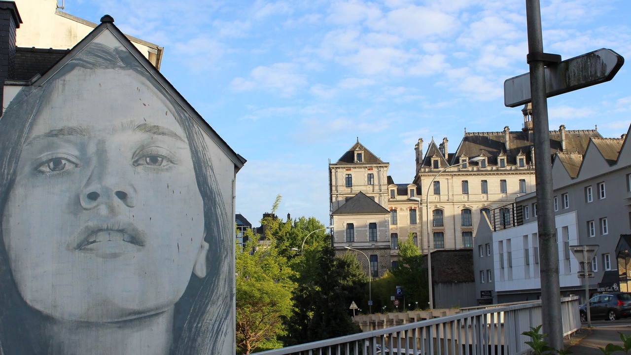 Photo of Outdoor in Vannes