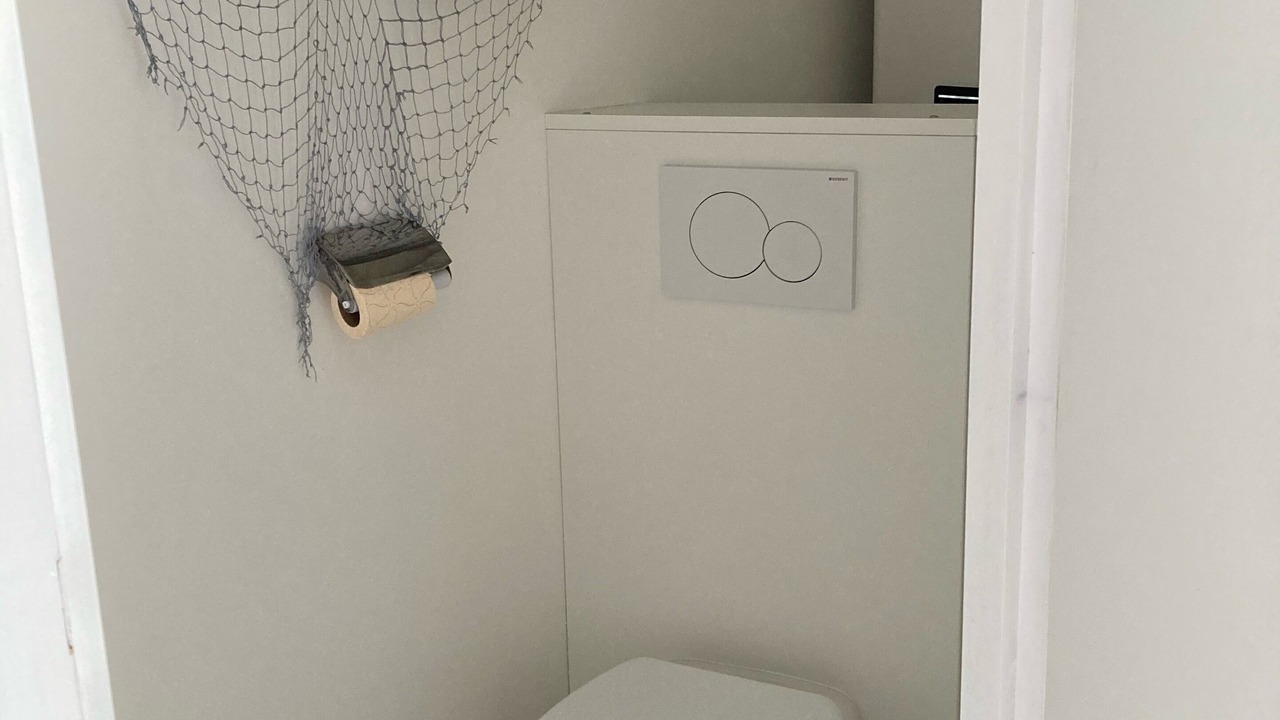 Photo of Bathroom in Saint-Hilaire-de-Riez