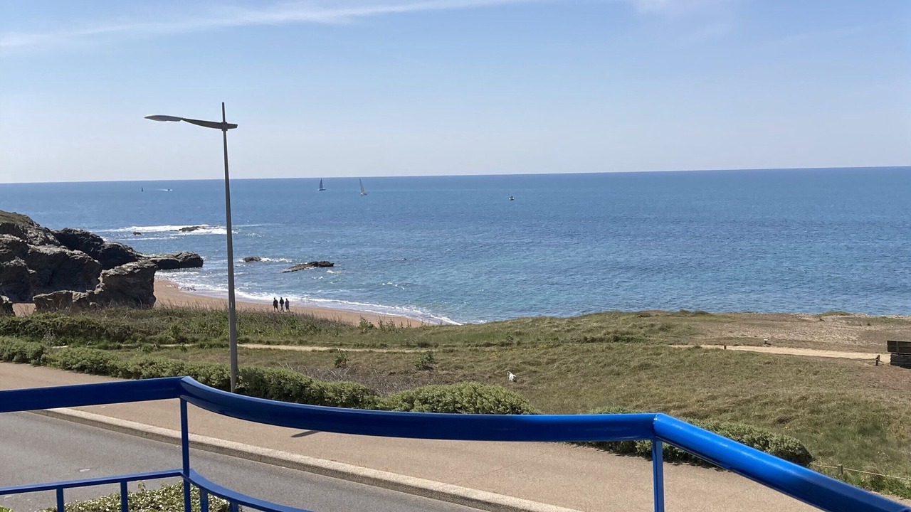 Photo of Outdoor in Saint-Hilaire-de-Riez