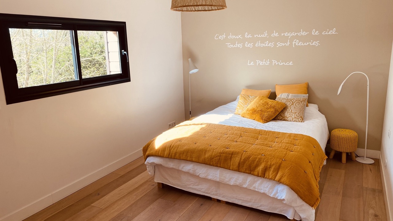 Photo of Bedroom in Ares