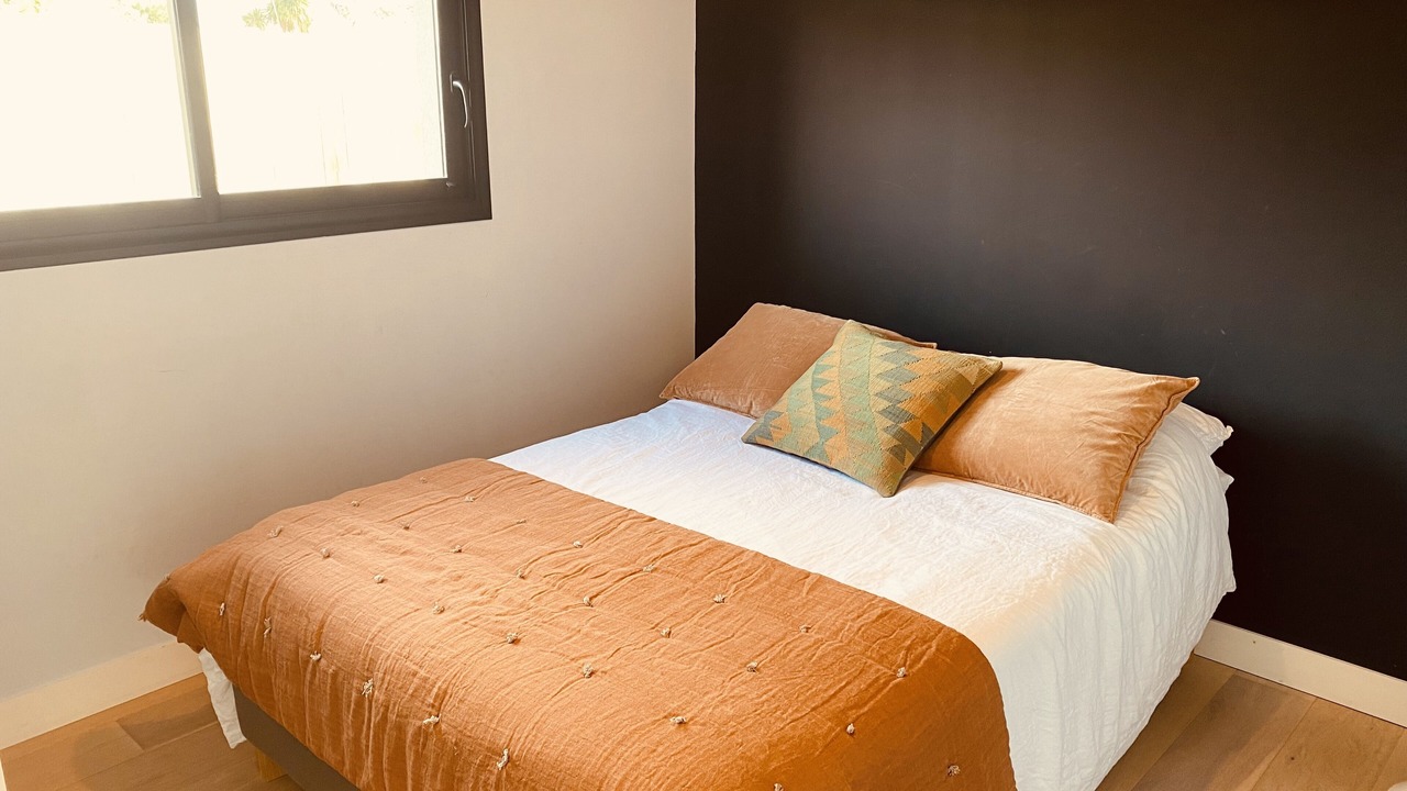 Photo of Bedroom in Ares