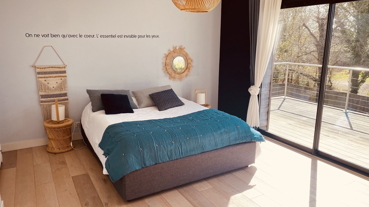 Photo of Bedroom in Ares