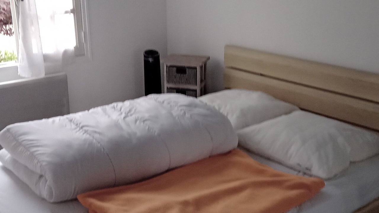 Photo of Bedroom in Saint-Pierre-la-Mer