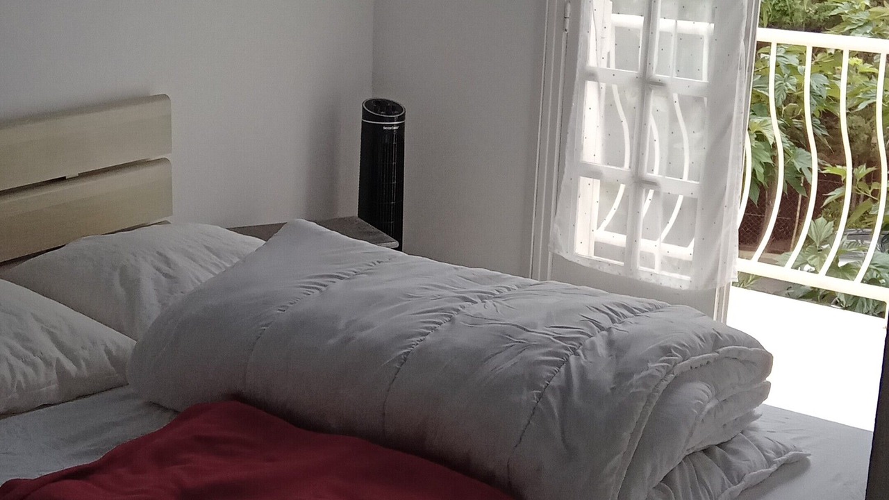 Photo of Bedroom in Saint-Pierre-la-Mer