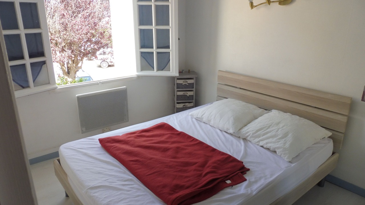 Photo of Bedroom in Saint-Pierre-la-Mer