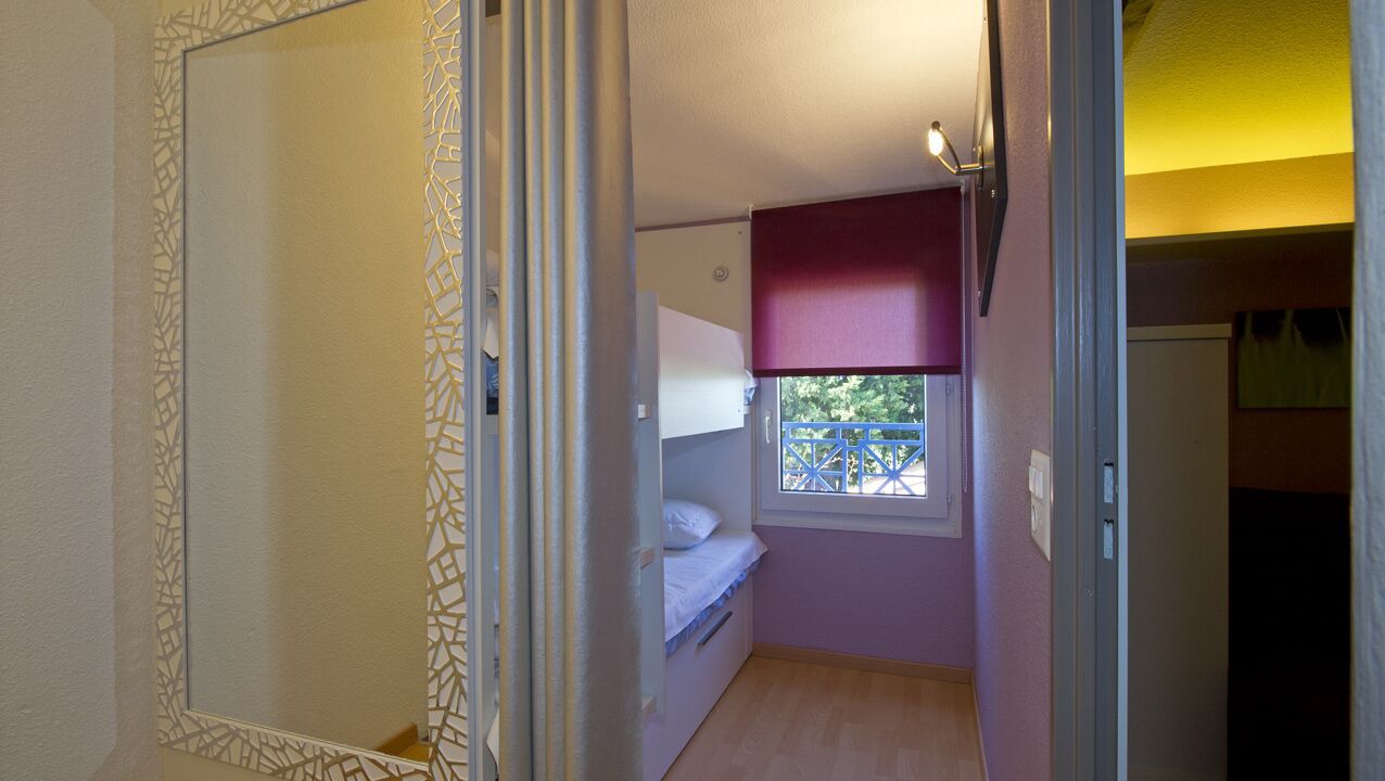 Photo of Bedroom in Miramar