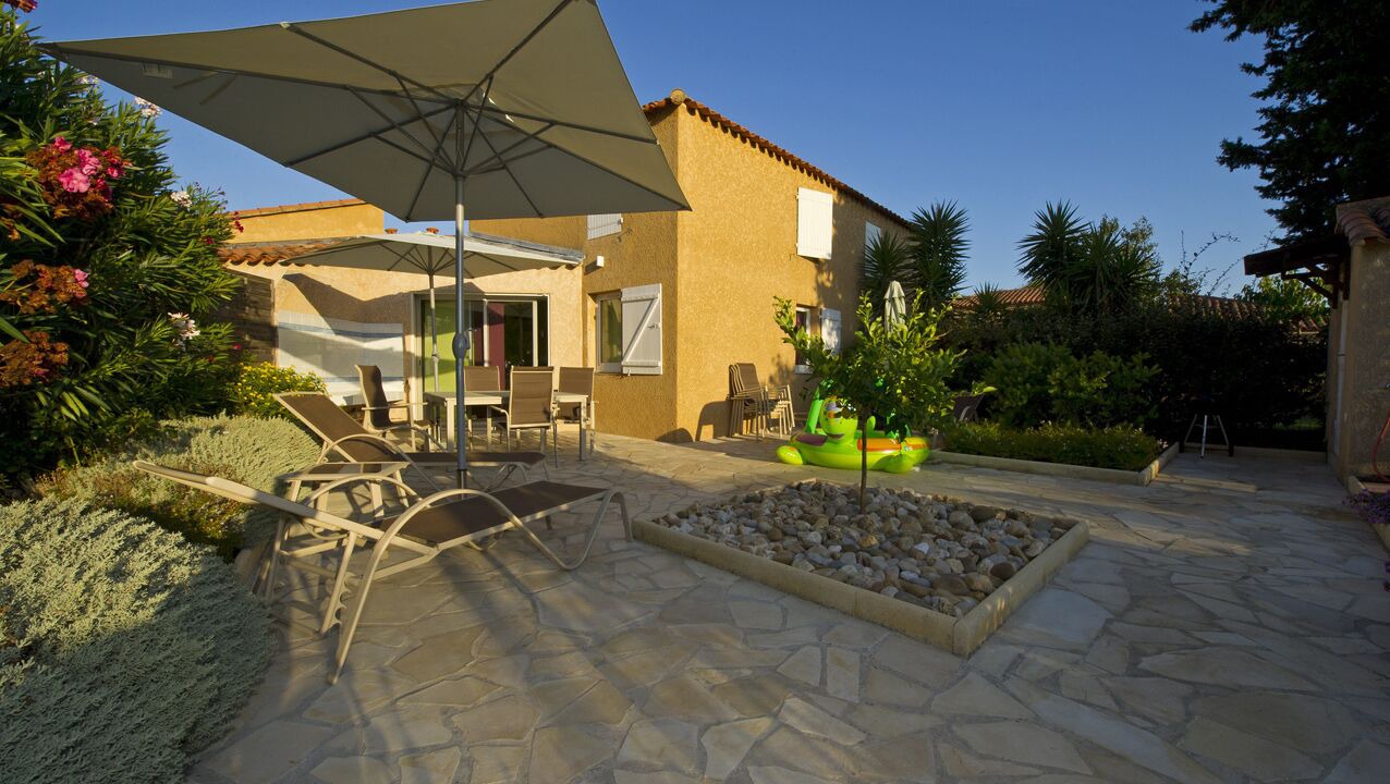 Photo of Patio Balcony in Miramar