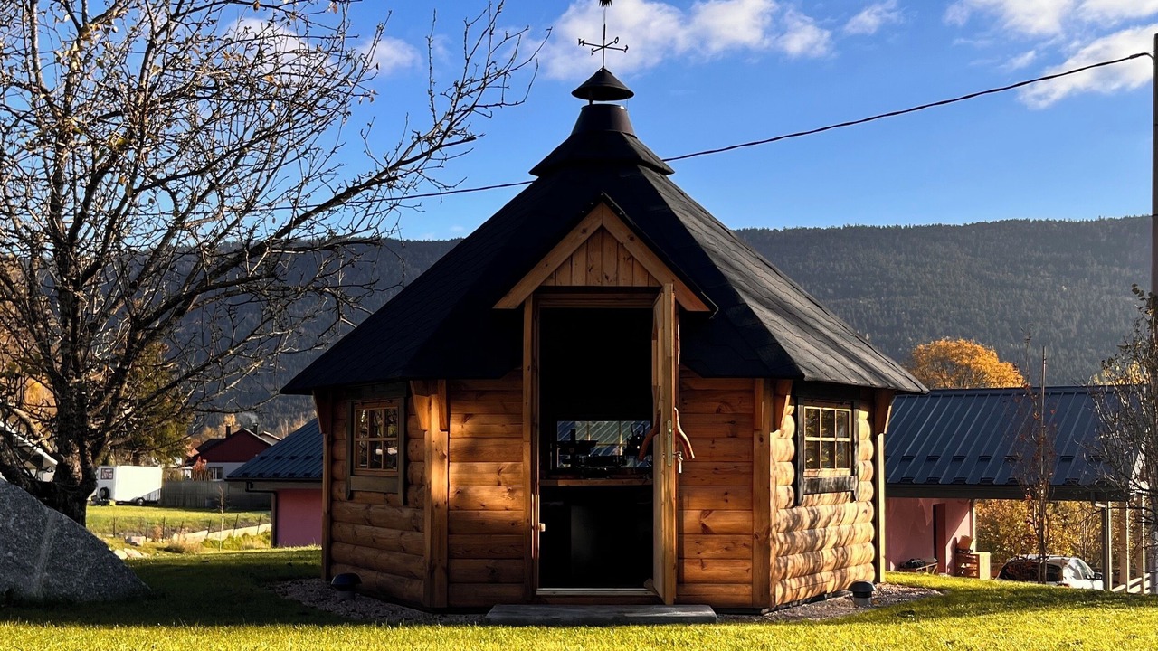 Photo of Outdoor in Saulxures-sur-Moselotte