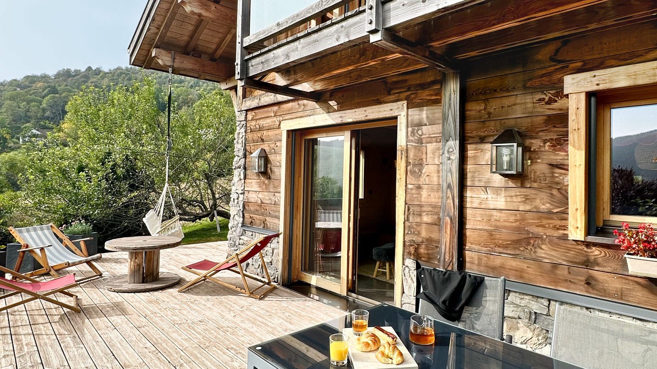 Photo of Outdoor in Saulxures-sur-Moselotte