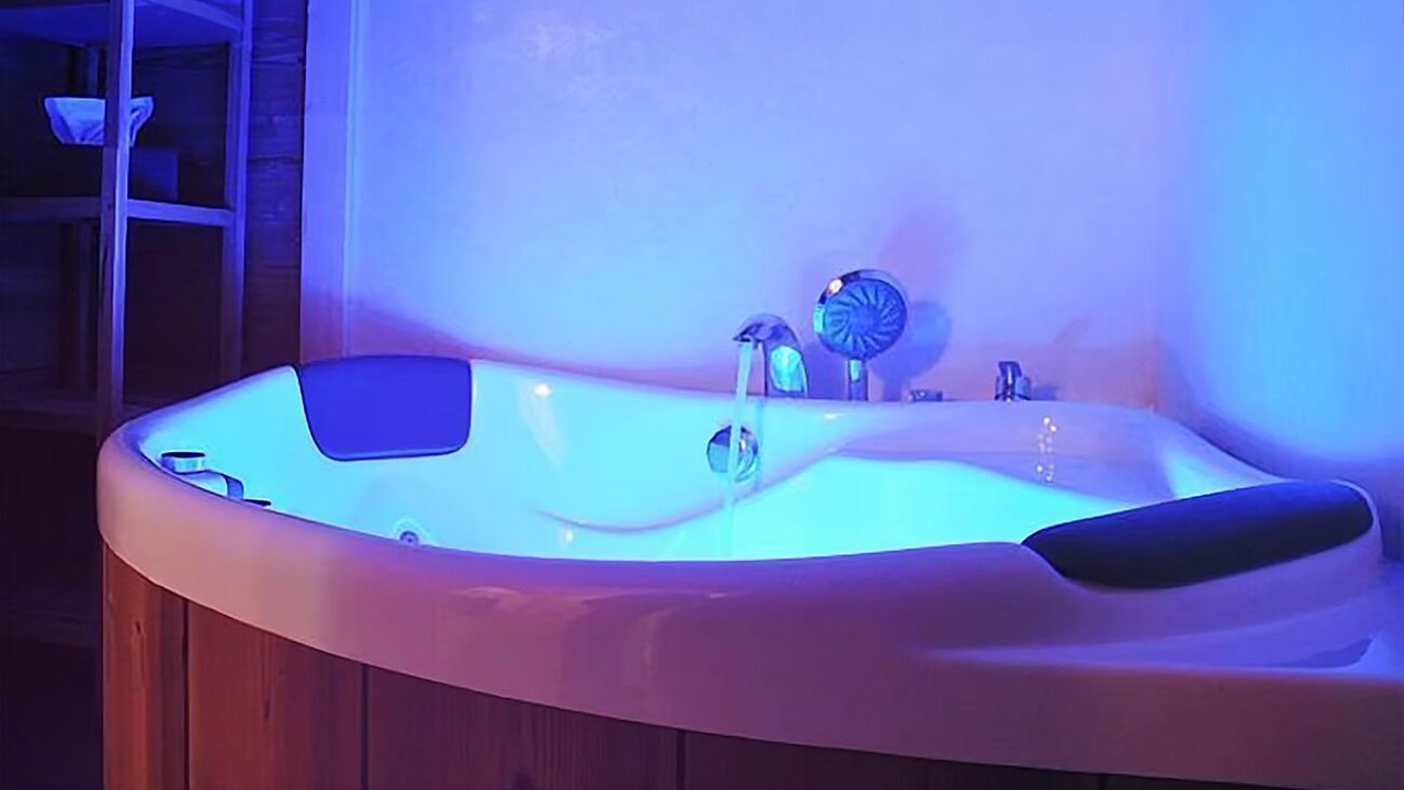 Photo of Bathroom in Saulxures-sur-Moselotte