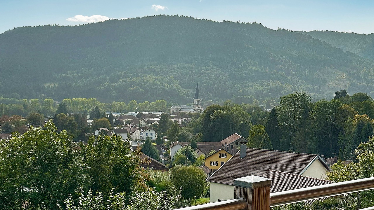 Photo of Outdoor in Saulxures-sur-Moselotte