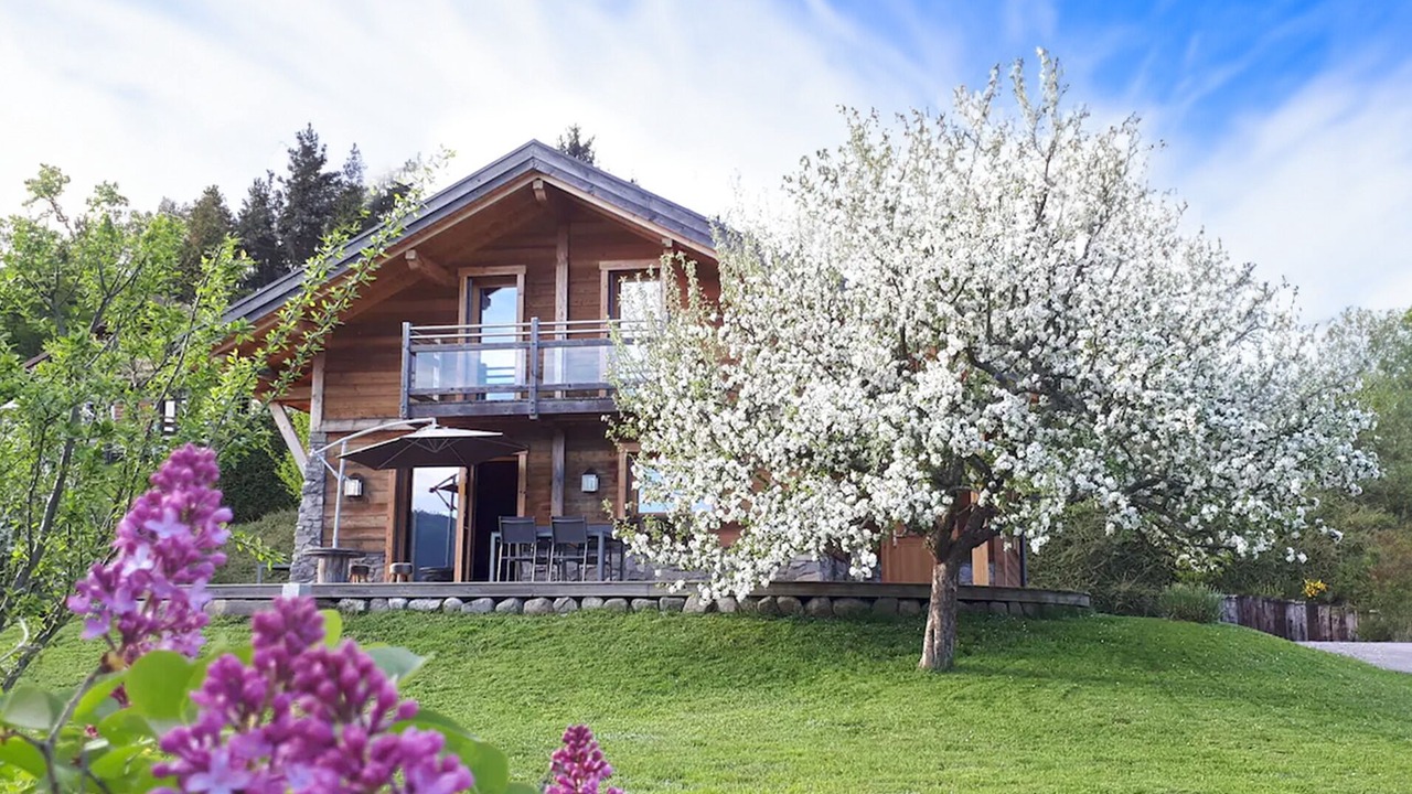 Photo of Outdoor in Saulxures-sur-Moselotte