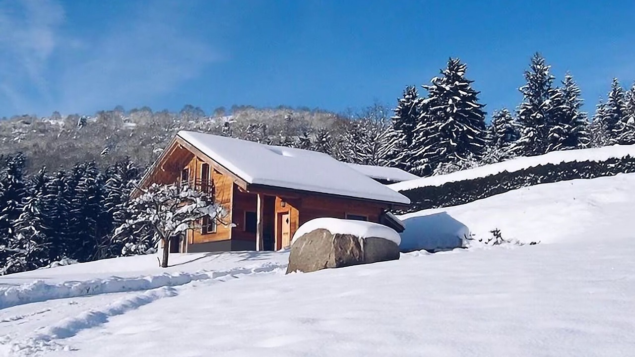 Photo of Outdoor in Saulxures-sur-Moselotte