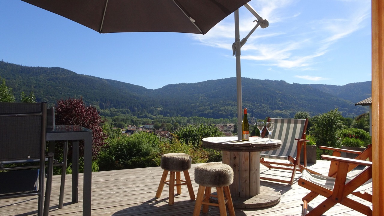Photo of Outdoor in Saulxures-sur-Moselotte