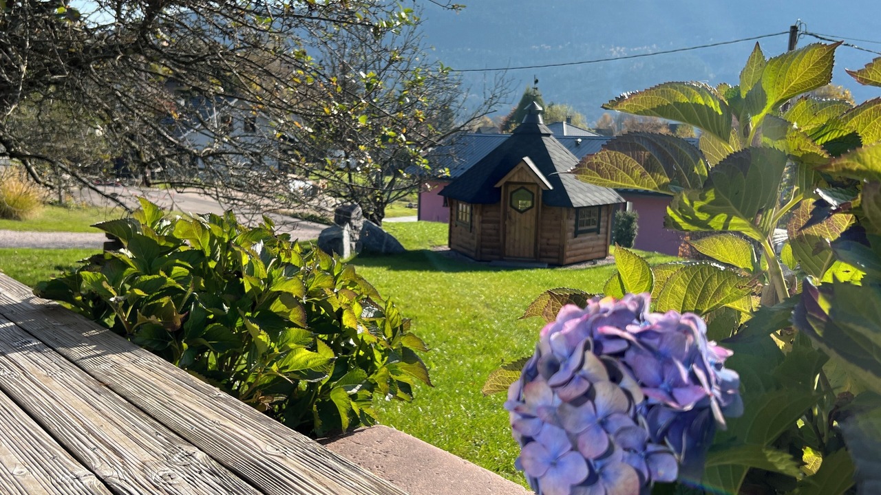 Photo of Outdoor in Saulxures-sur-Moselotte
