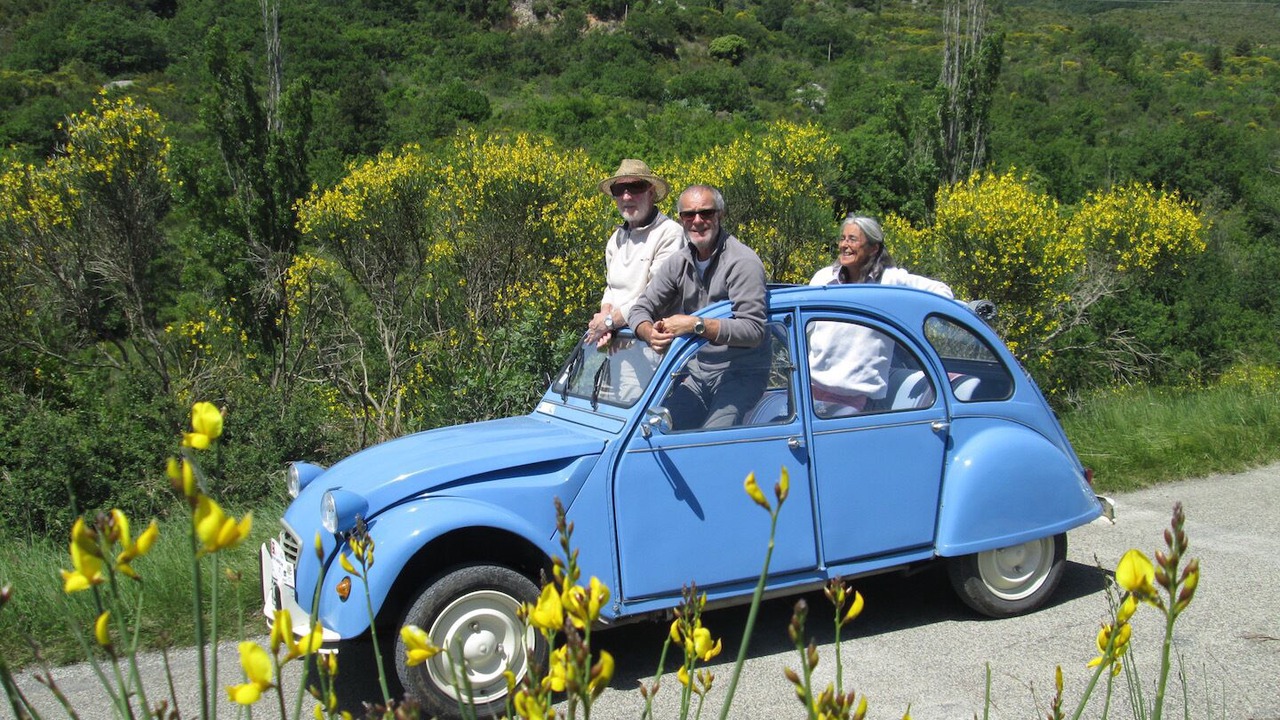 Photo of Others in Saint-Maurice-d'Ibie