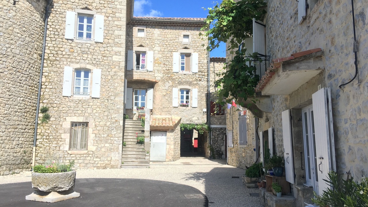 Photo of Outdoor in Saint-Maurice-d'Ibie